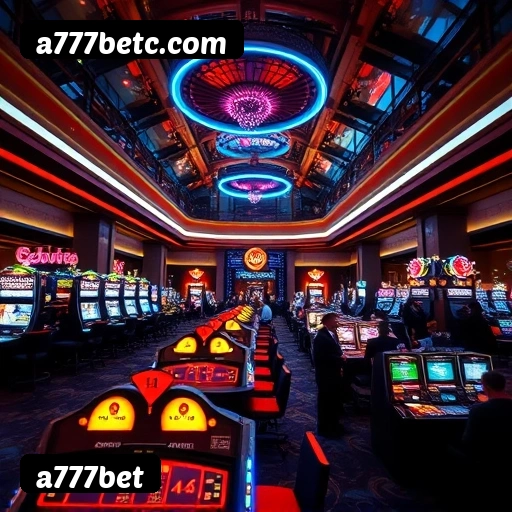 Provedores de slots citados em material de marketing