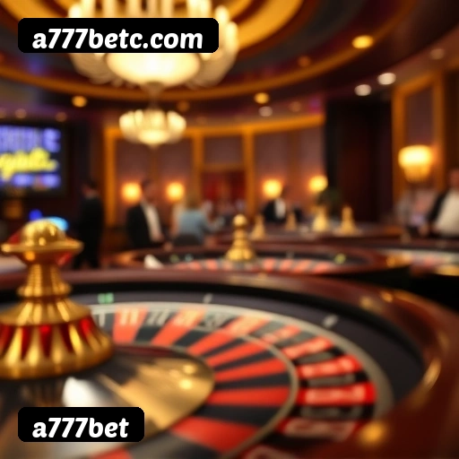 a777bet bônus R$5.000 + 500 giros - Rollover 35x, prazo 30 dias, 38% taxa conversão