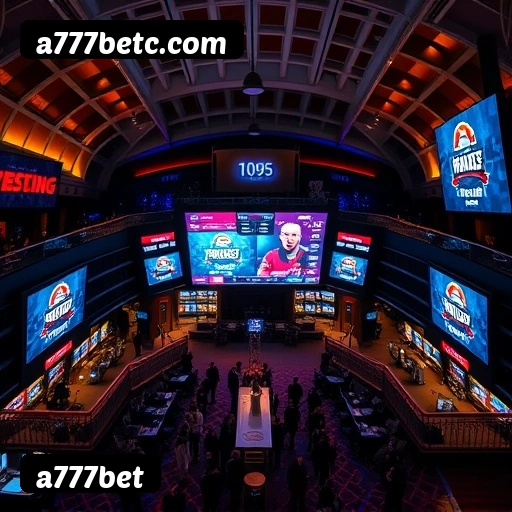 Primeiros passos para apostar no sportsbook — ilustração editorial