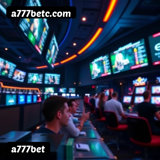 Vantagens exclusivas a777bet para jogadores brasileiros - São Paulo, Rio, BH