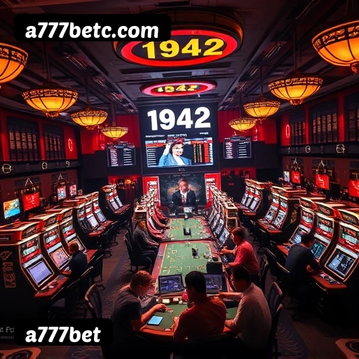 a777bet APP mobile iOS Android - 187 mil downloads São Paulo Rio BH