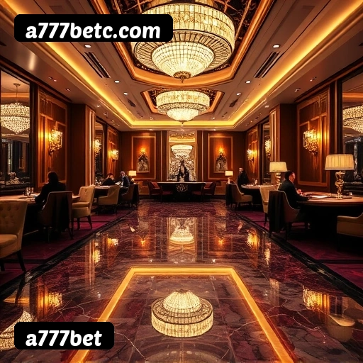Fluxo de download do app a777bet — referência visual